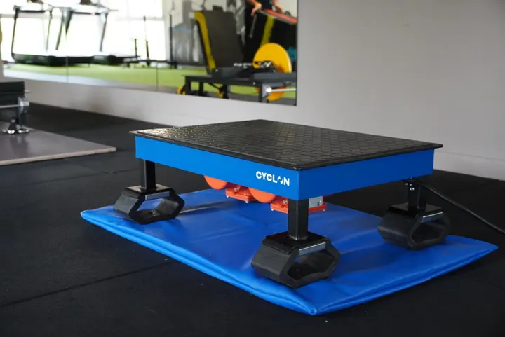 Global Performance Girona — entrenamiento personal-studio en Girona — 4