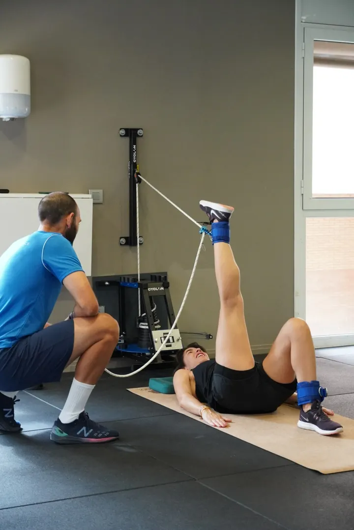 Global Performance Girona — entrenamiento personal-studio en Girona — 5