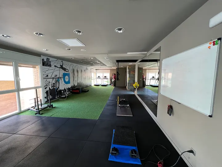 Global Performance Girona — Entrenamiento funcional en Eixample, Girona