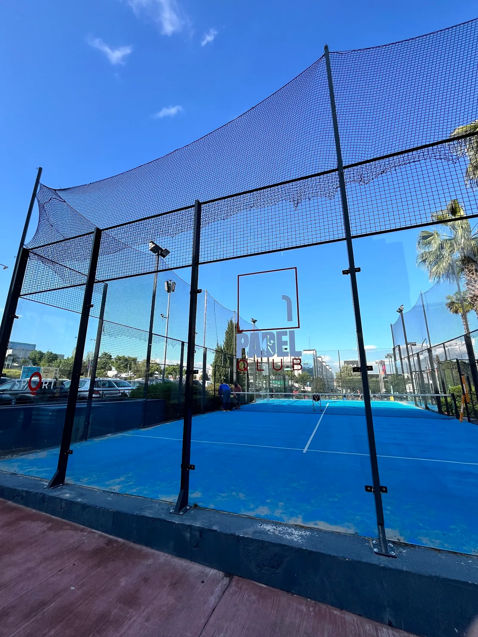 Q Sport Parc Vallès — estudio de fitness-studio en Terrassa — 4