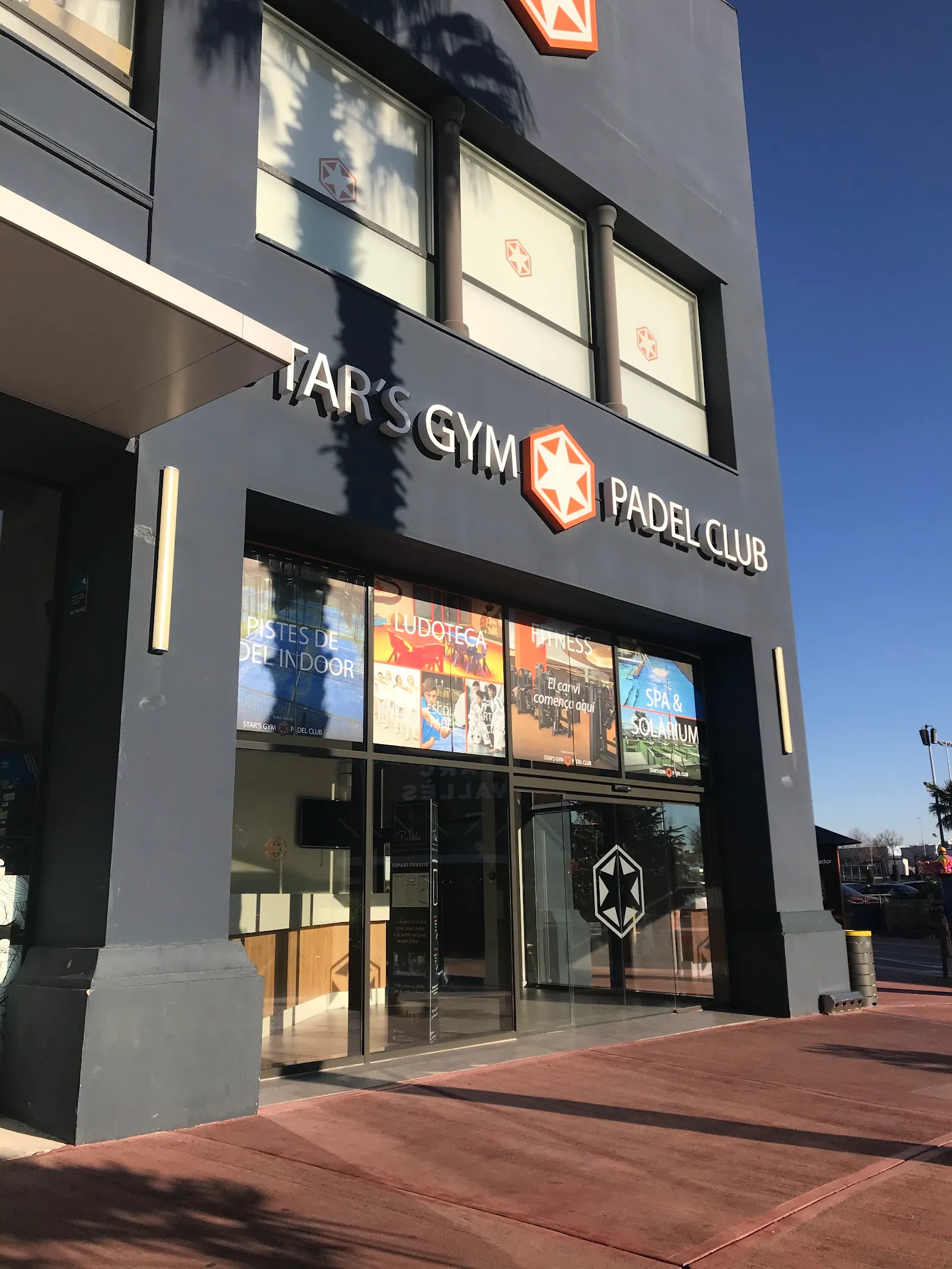 Q Sport Parc Vallès — estudio de fitness-studio en Terrassa — 5