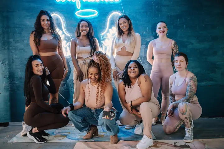 BodyUpWomen — fitness studio in Leeds — 5