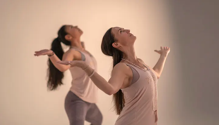 Klassisk Yoga — yoga-studio i Drammen — 4