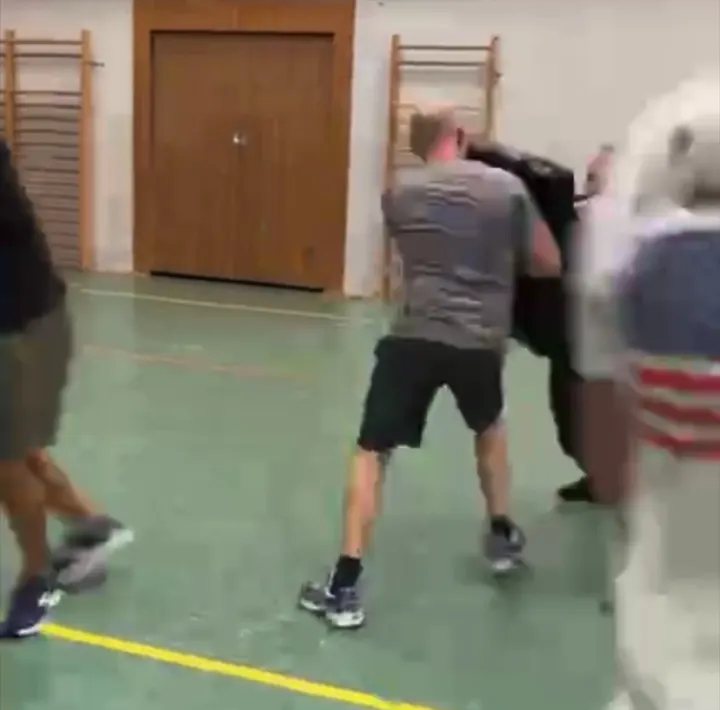 Krav Maga Institut Bergisch Gladbach — Kampfsport in Kradepohlsmühle, Bergisch Gladbach