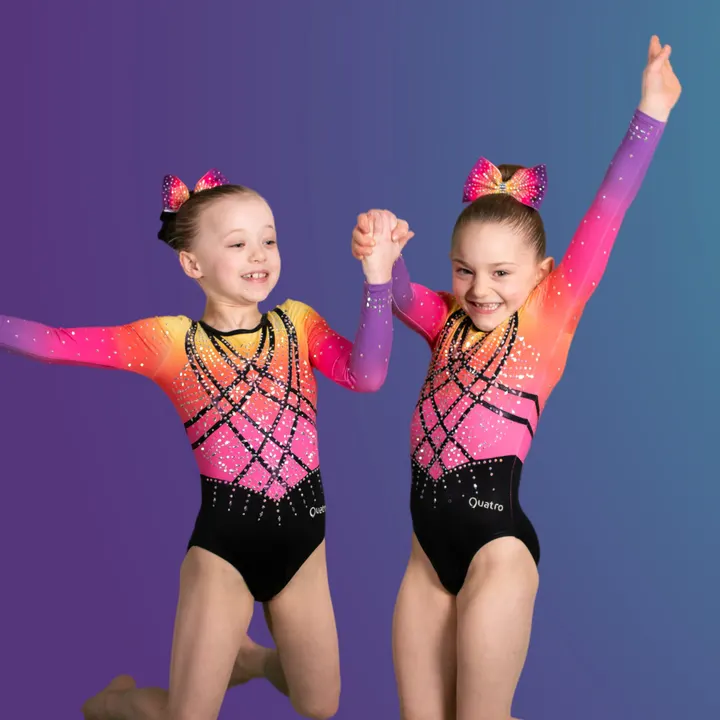 The Academy of Gymnastics — gymnastics-studio in Bristol — 2