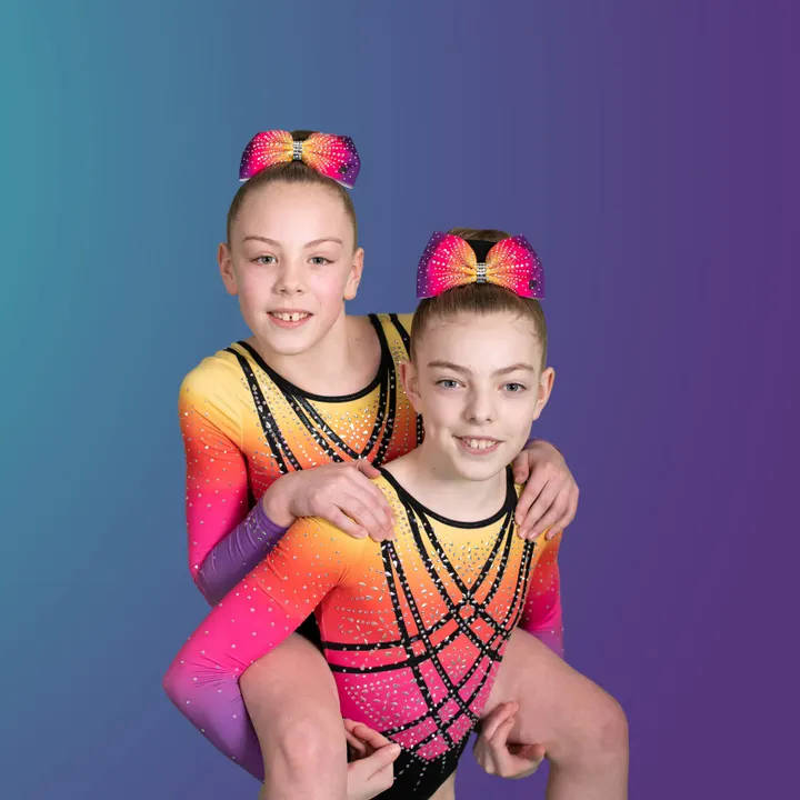 The Academy of Gymnastics — gymnastics-studio in Bristol — 3