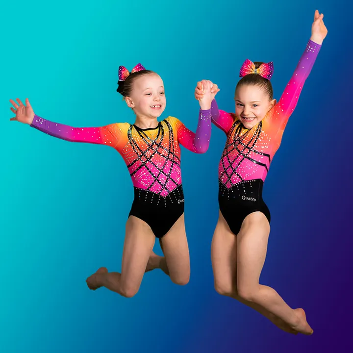 The Academy of Gymnastics — gymnastics-studio in Bristol — 4