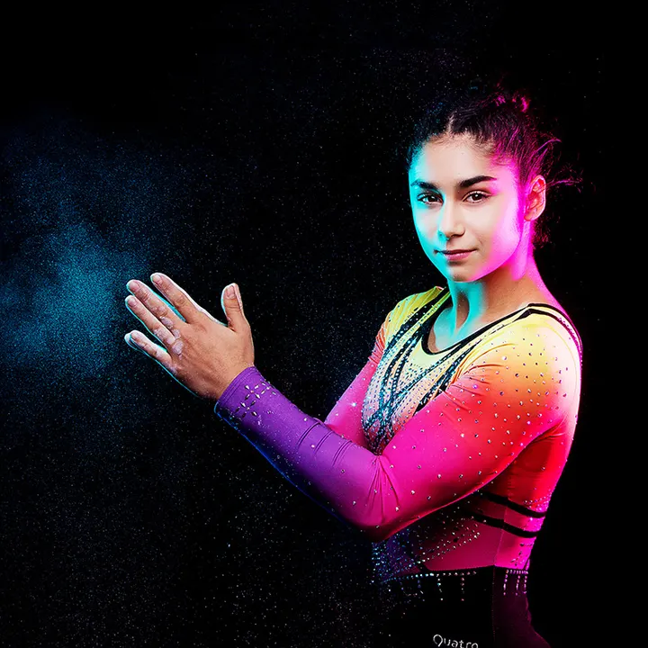 The Academy of Gymnastics — Gymnastics in Bristol
