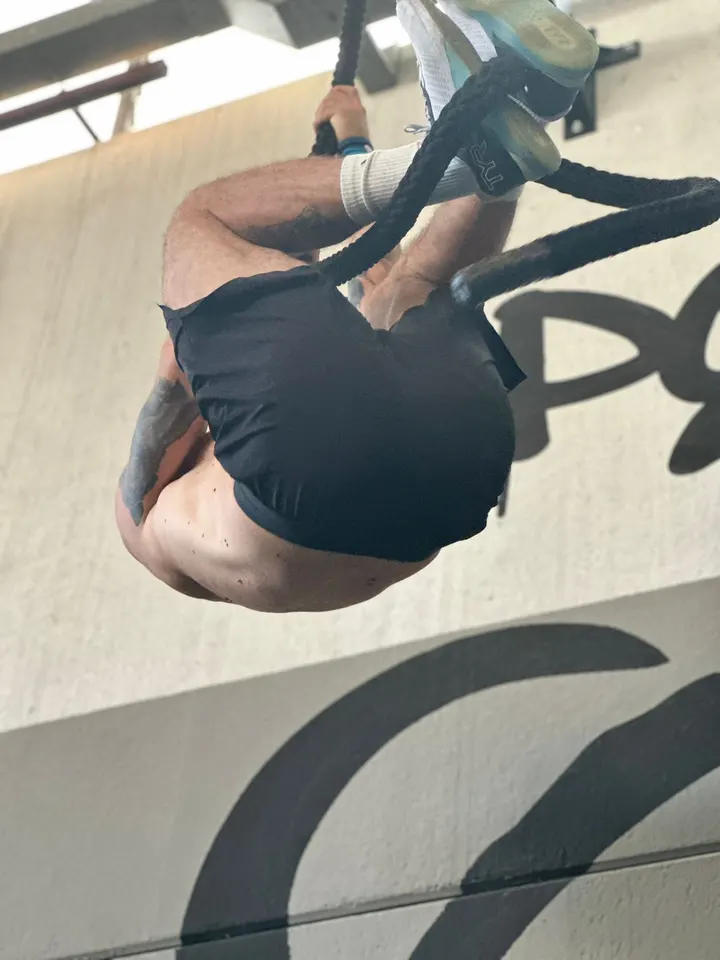 Crossfit Spektrum — crossfit-studio a Parma — 4