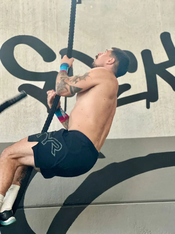Crossfit Spektrum — crossfit-studio a Parma — 5