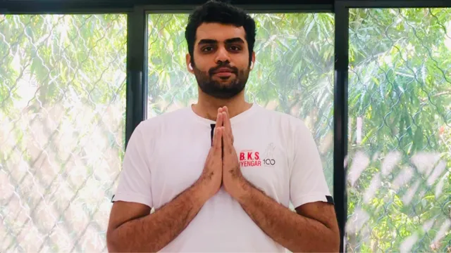 Iyengar Yoga Institut Hamburg — yoga-studio i Hamburg — 2