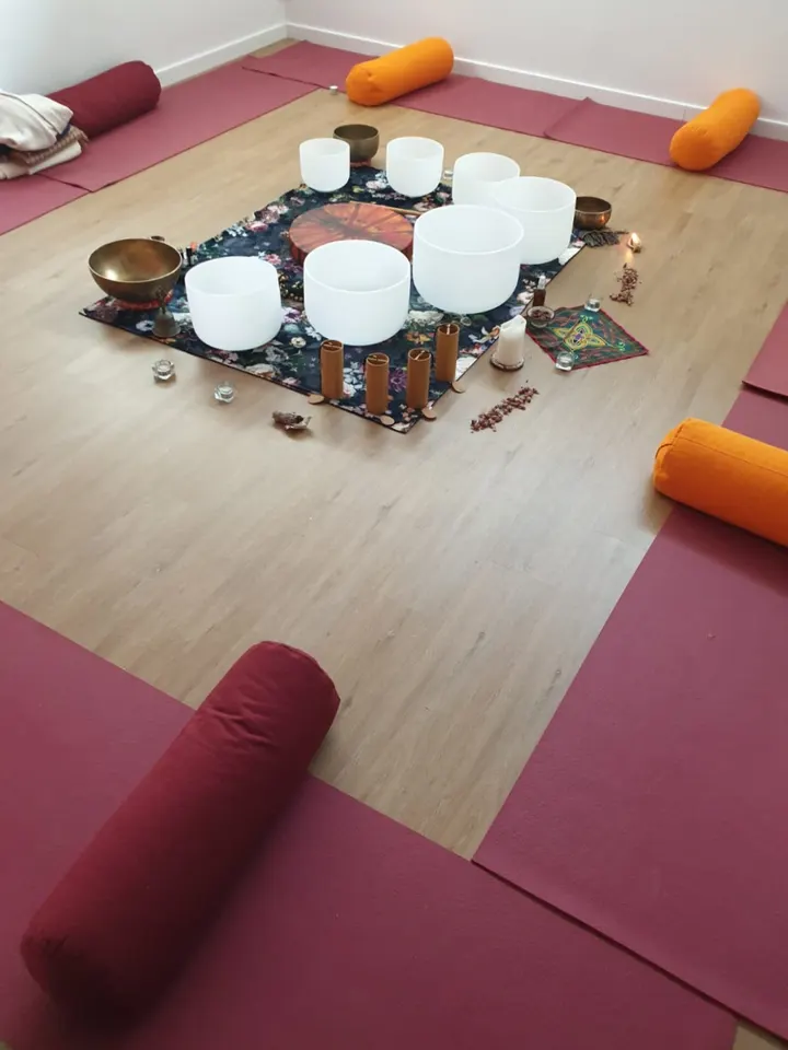 Anya Slimani — yoga-studio à Zone d'activité Sud-Est, Rennes — 3