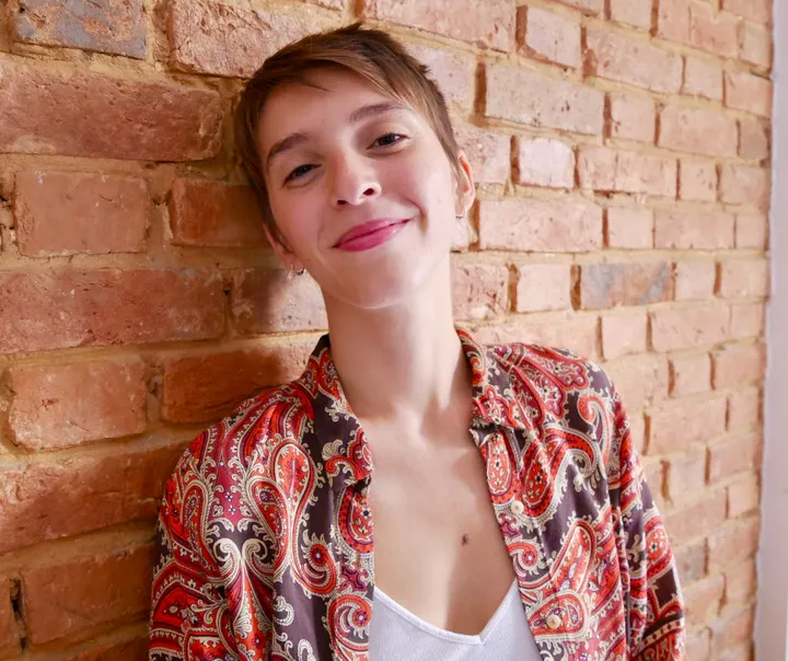 Anya Slimani — yoga-studio à Rennes — 3