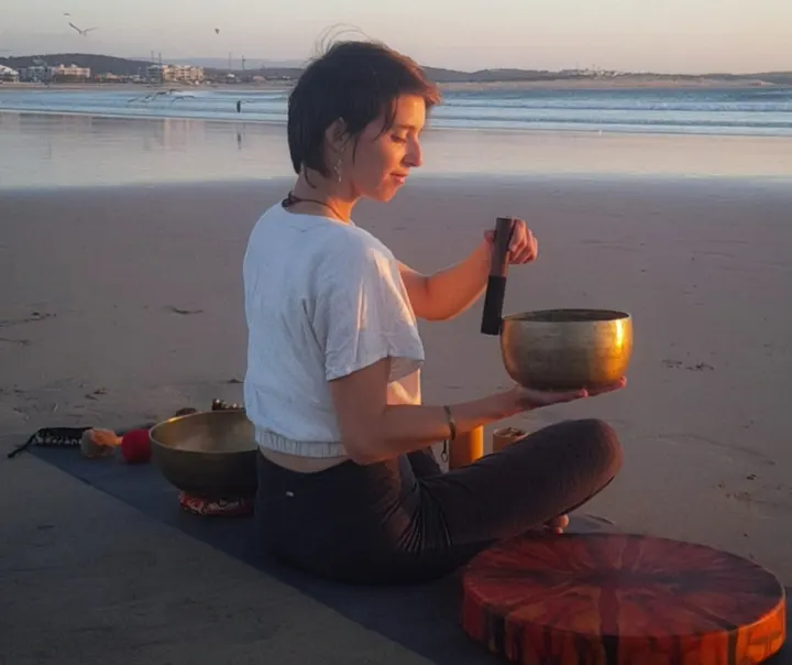 Anya Slimani — yoga-studio à Rennes — 4