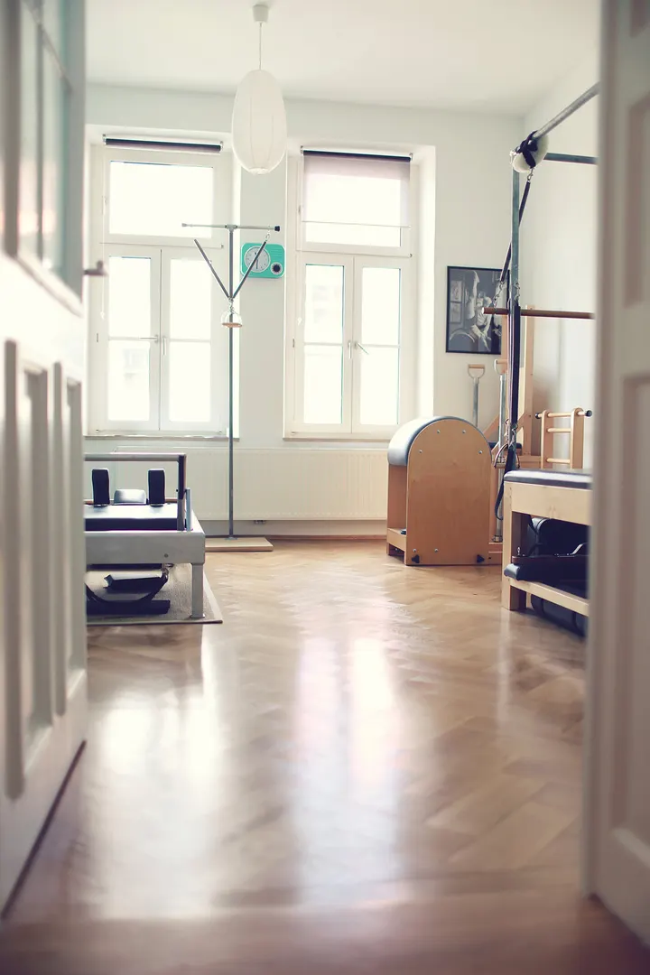 Rebell Pilates — pilates-studio in Baierbrunn — 2