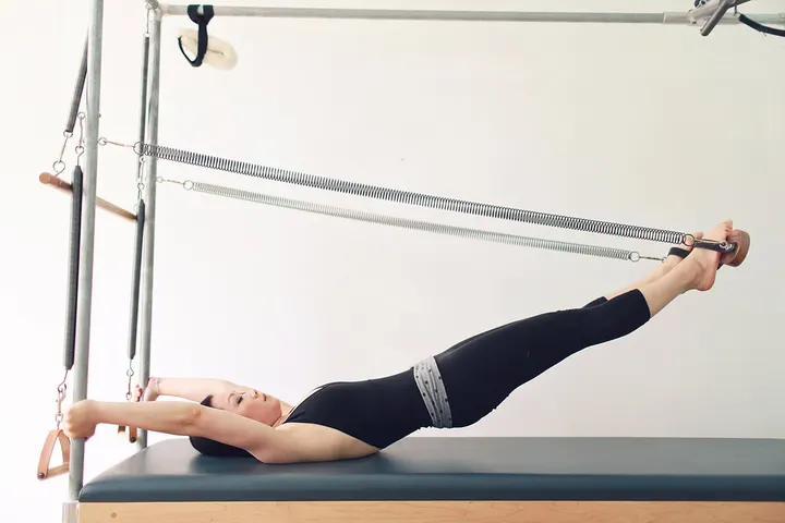 Rebell Pilates — pilates-studio in Baierbrunn — 3