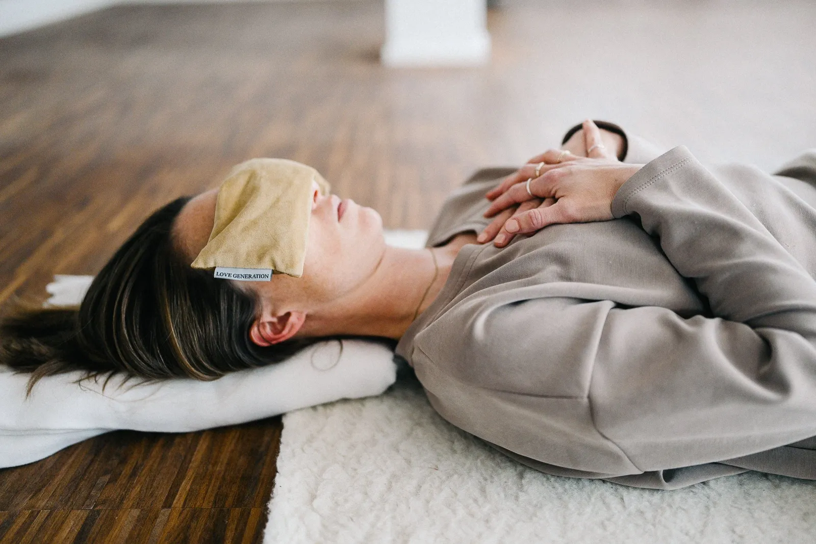 die YOGAREI — yoga-studio i Saarbrücken — 3