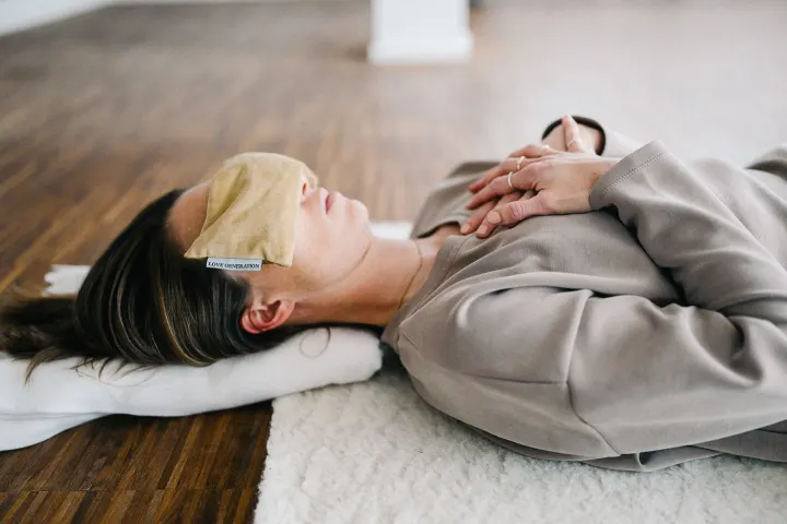 die YOGAREI — yoga-studio in Alt-Güdingen, Saarbrücken — 3