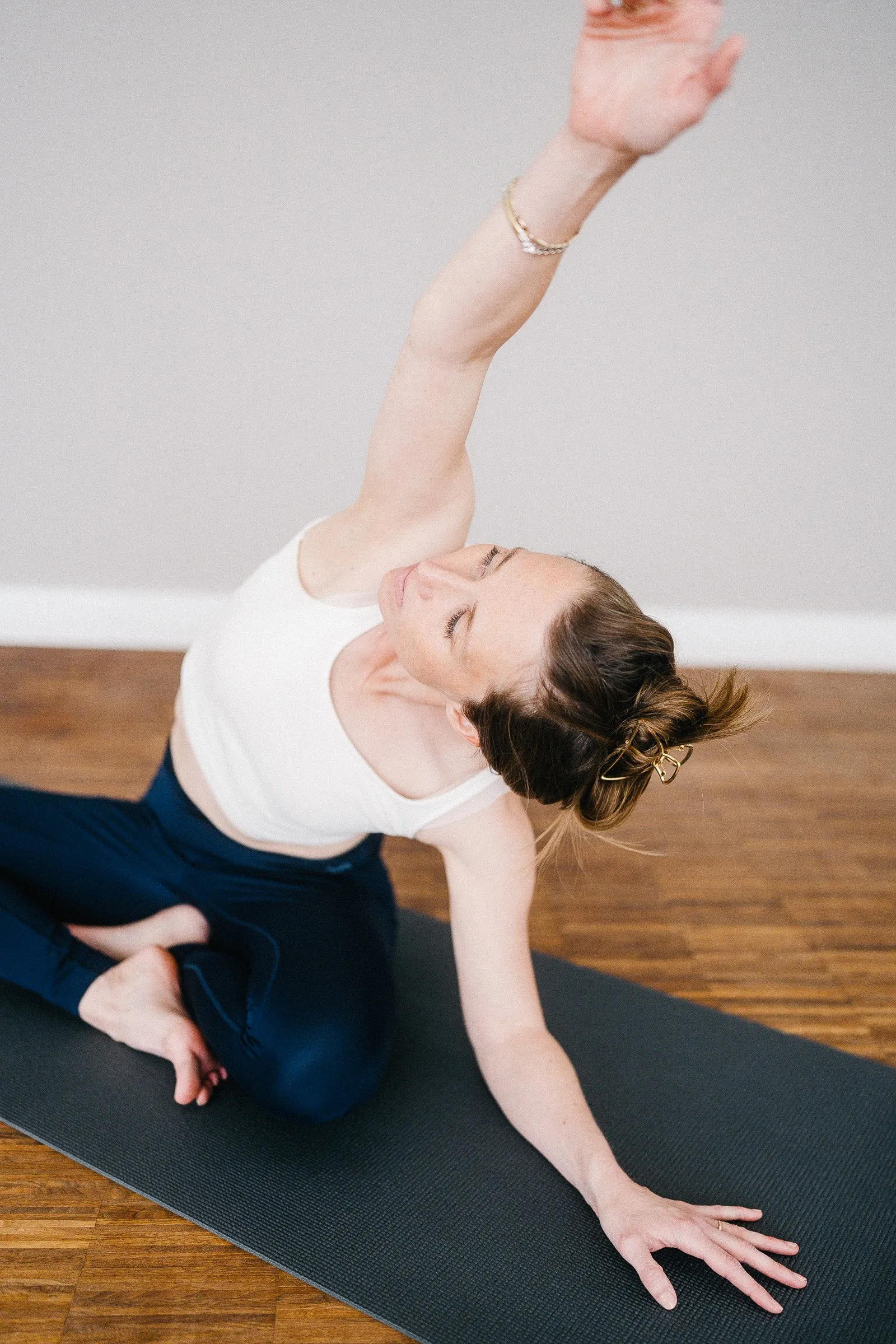 die YOGAREI — yoga-studio i Saarbrücken — 5