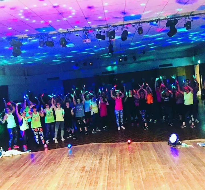 Emma Wilkinson Fitness — fitness studio in Shavington cum Gresty, Crewe — 2