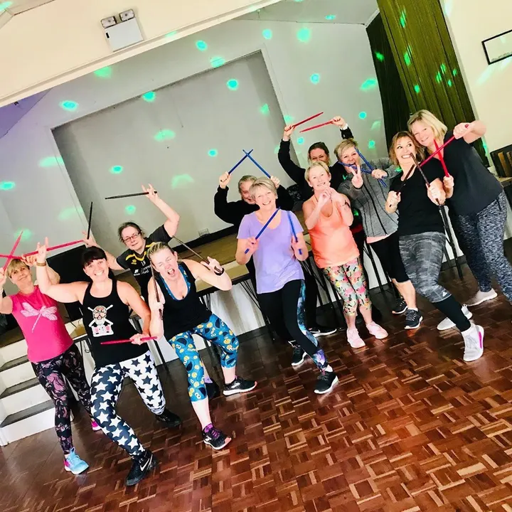 Emma Wilkinson Fitness — fitness studio in Shavington cum Gresty, Crewe — 3