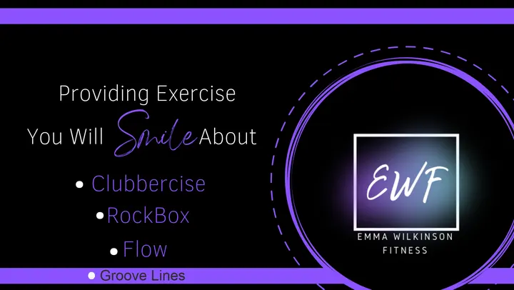 Emma Wilkinson Fitness — Fitness Studio in Shavington cum Gresty, Crewe