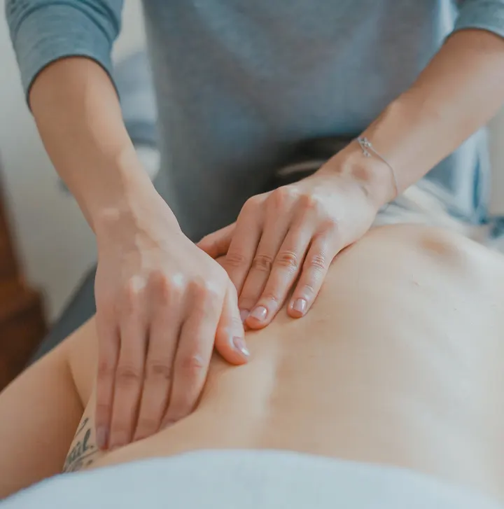 KA'FOFU — Wellness i Nørrebro, København