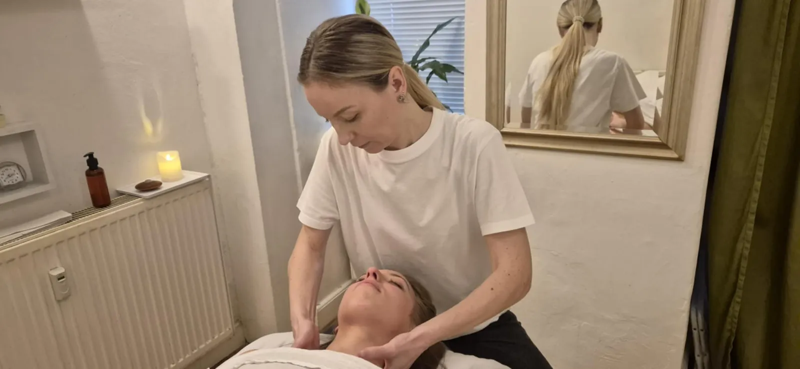 God Krop Massage — wellness-studio i København — bild 3