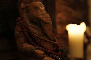 Samtosha Yoga Studio — yoga-studio in Maxvorstadt, München — 3