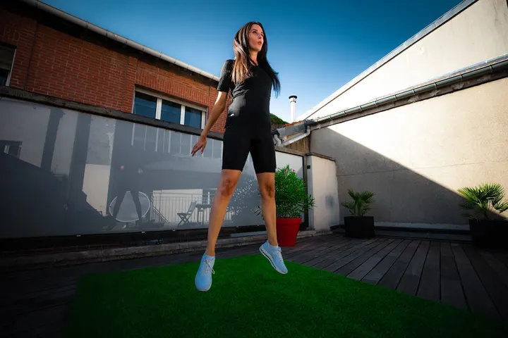 L'atelier Body Saint-Cloud — bien-être-studio à Saint-Cloud, Paris — 2