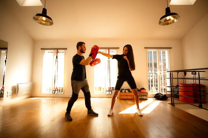 L'atelier Body Saint-Cloud — bien-être-studio à Paris — 5