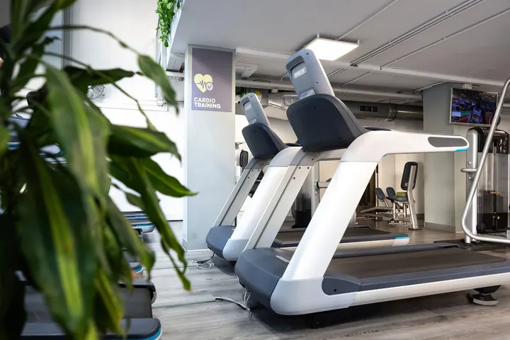 Green Fit Sardenya — estudio de fitness-studio en l'Eixample, Barcelona — 2