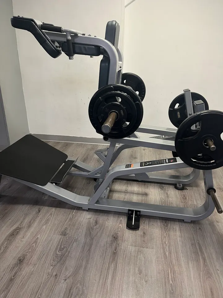 Green Fit Sardenya — estudio de fitness-studio en Barcelona — 4