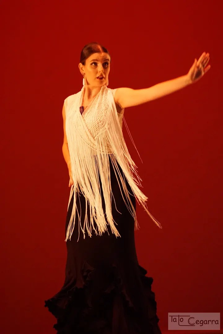 Estudio de Danza Nuria Mas — Baile en Cartagena Casco, Cartagena