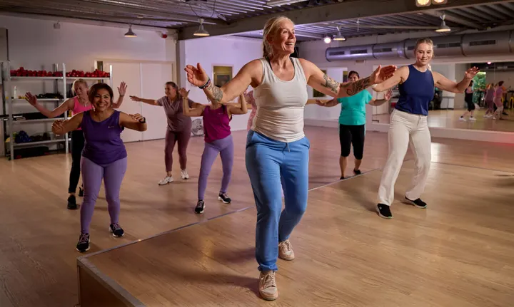 Spot On City Gym — sportschool-studio in Zutphen — 4