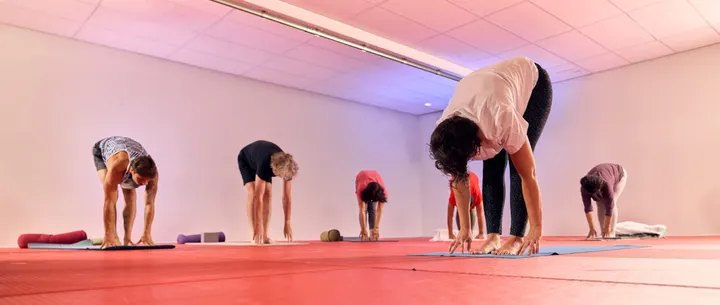 Spot On City Gym — sportschool-studio in Zutphen — 5