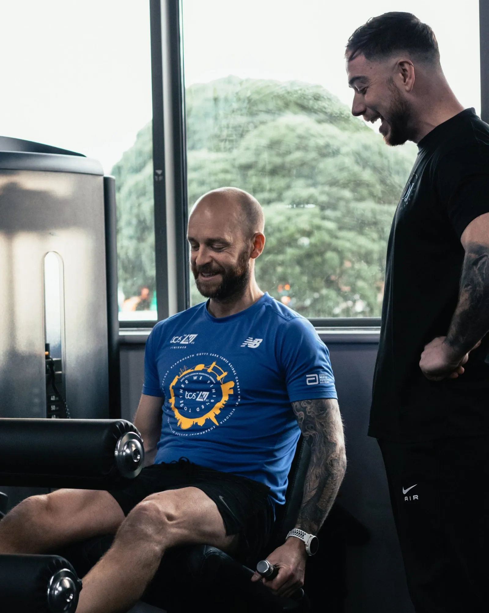 OJ Gyms Axminster — fitness studio in Axminster — 2