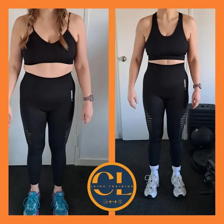 Laing Training — fitness studio in Heathfield, Prestwick — 2