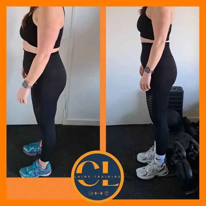 Laing Training — fitness studio in Heathfield, Prestwick — 3