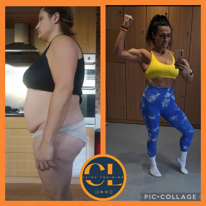 Laing Training — fitness studio in Prestwick — 5