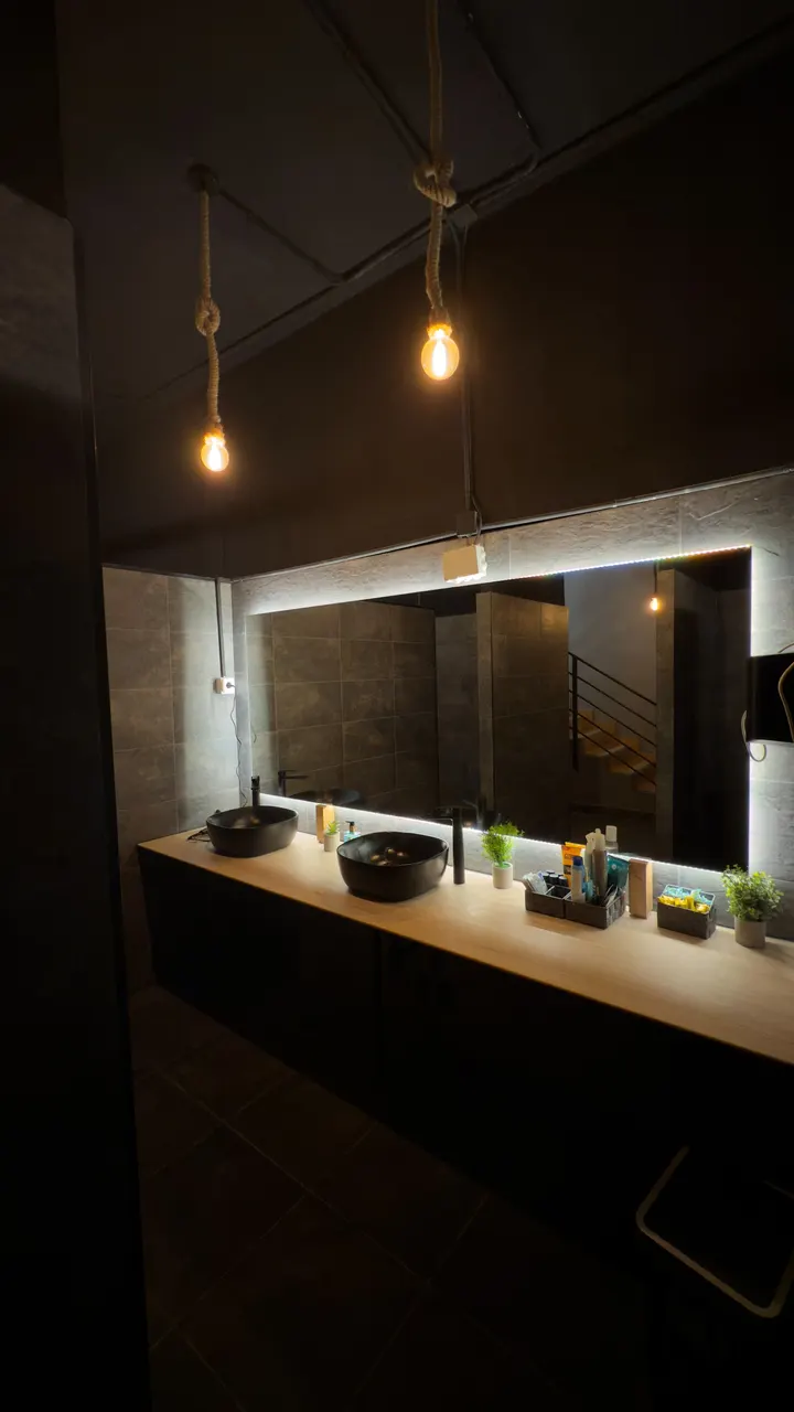 SpAce by 9F Chamberí — entrenamiento funcional-studio en Madrid — 3