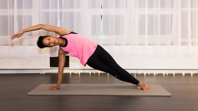 Moments of Bliss — pilates-studio in Nieuw-West, Amsterdam — 2
