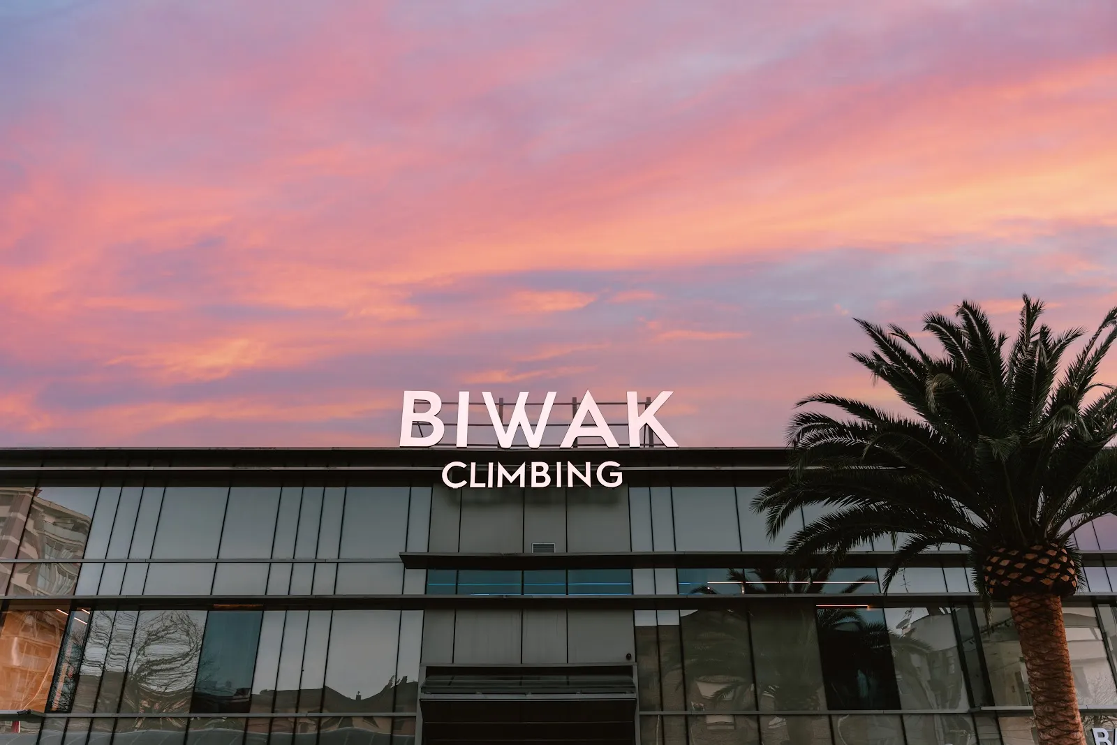 Biwak Climbing — escalada-studio en Elexalde Derio — 2
