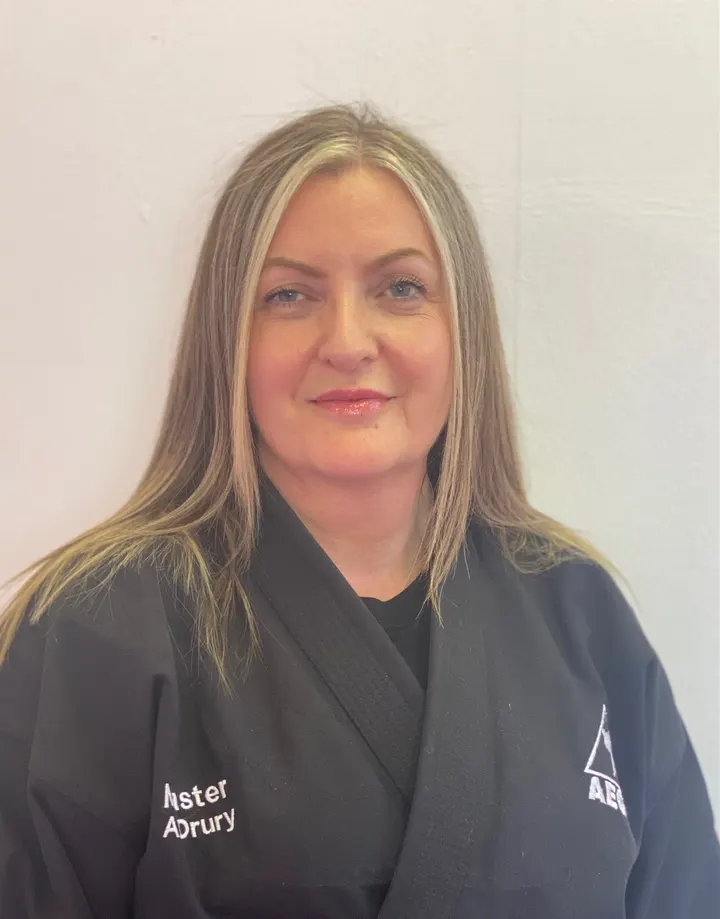 Leeds North AEGIS Martial Arts & Leadership Academy — martial arts-studio in Hawksworth, Leeds — 2