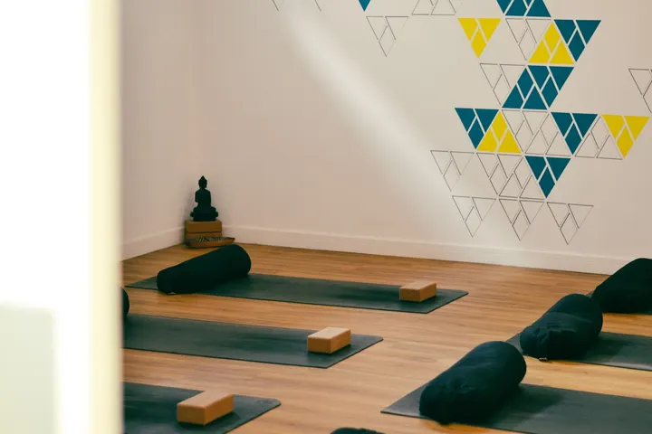 Yoga Soul - Northern Quarter — yoga-studio in Manchester — 5