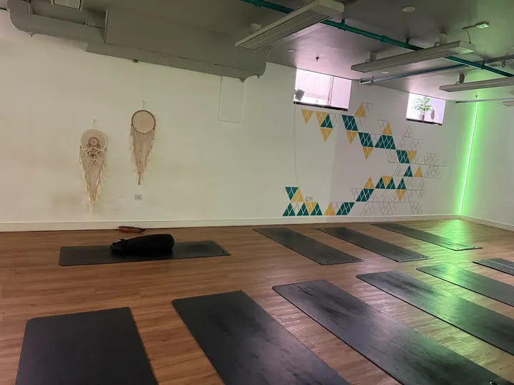 Yoga Soul - Northern Quarter — Yoga in City Centre, Manchester