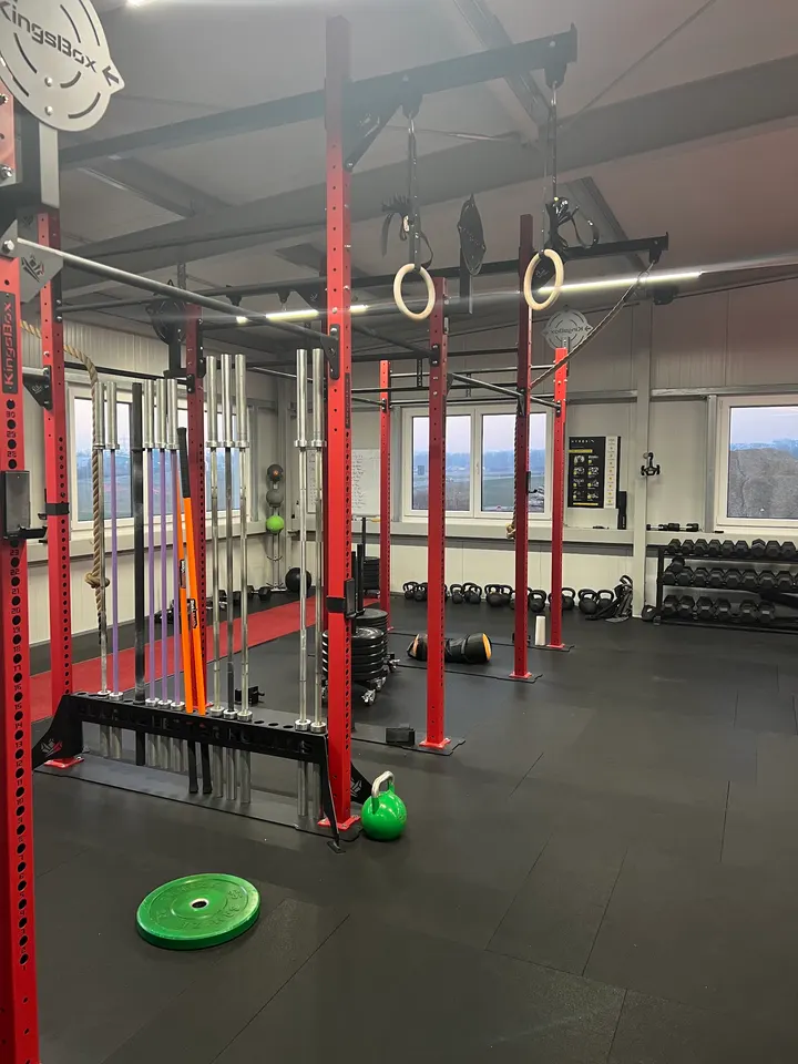 Genisys Gym Ingolstadt | Kickboxen | MMA | Functional Training — fitnessstudio in Desching, Kösching — 2