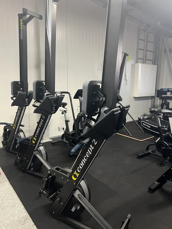 Genisys Gym Ingolstadt | Kickboxen | MMA | Functional Training — fitnessstudio in Desching, Kösching — 3