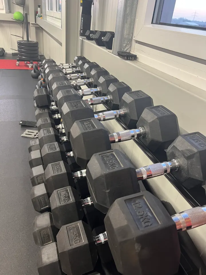 Genisys Gym Ingolstadt | Kickboxen | MMA | Functional Training — fitnessstudio in Kösching — 5