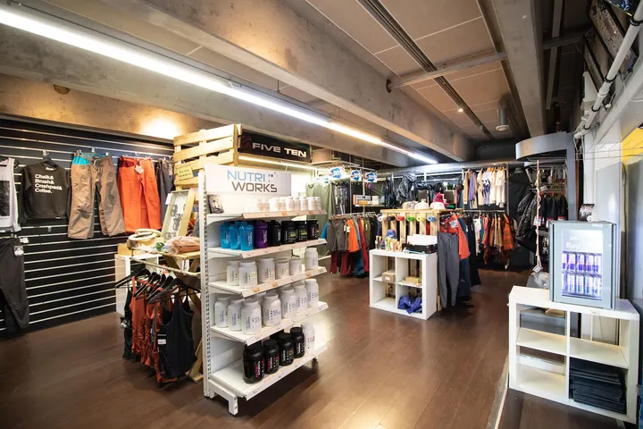 BK Herttoniemi - Boulderkeskus — boulderointi-studio – Helsinki — 3